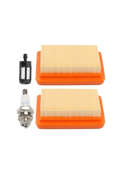 Stihl Fs/fr 450-480 Tırpan Uyumlu Bakım Seti