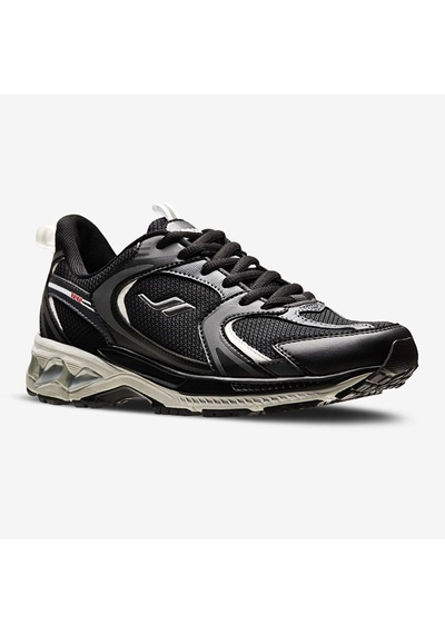 Lescon Orıon 3 Unisex Sneakers Spor Ayakkabı Siyah