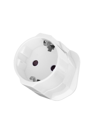 S-link Sl-wl16 Avrupa/ingiltere Priz Çevirici, 220-250v İngiliz Türk Prize Dönüştürücü, Hac Ve Umre İçin Priz Dönüştürücü