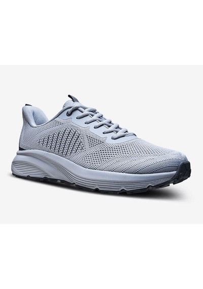 Lescon Meru 2 Flex Erkek Spor Ayakkabı Ckr01032 Gri