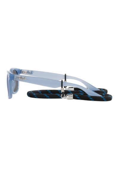 Ray-ban Junior Güneş Gözlüğü Rj9052s 47 714855 Şeffaf