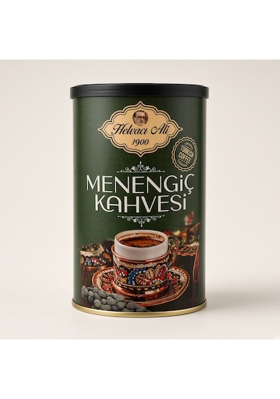 350 Gr Menengiç Kahvesi Türk Kahvesi