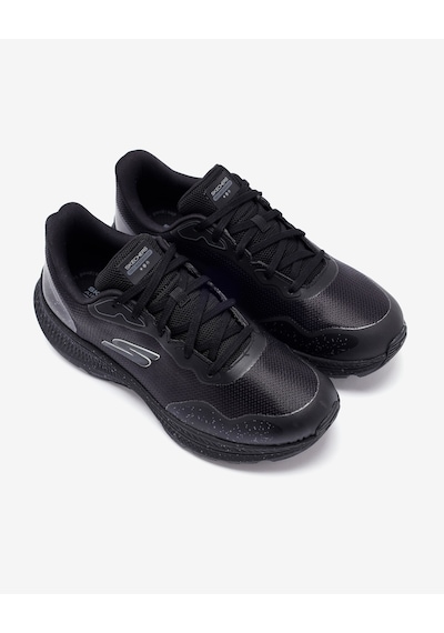 Skechers Go Run Consistent 2.0 - Piedmont Kadın Siyah Koşu Ayakkabısı 128625 Bbk Siyah