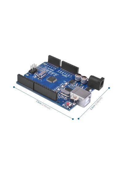 Atmega328p Uno R3 / Uno R3 Ch340g
