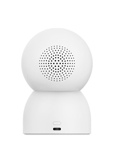 Xiaomi Smart Camera C701 4K Akıllı Güvenlik Kamerası - (Xiaomi Türkiye Garantili)