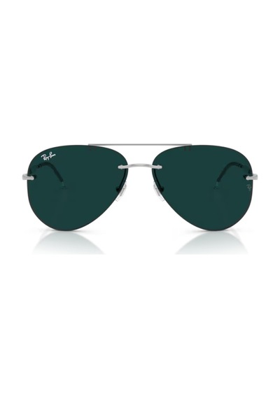 Ray-ban Güneş Gözlüğü Rb3791 59 003/m1 Gümüş