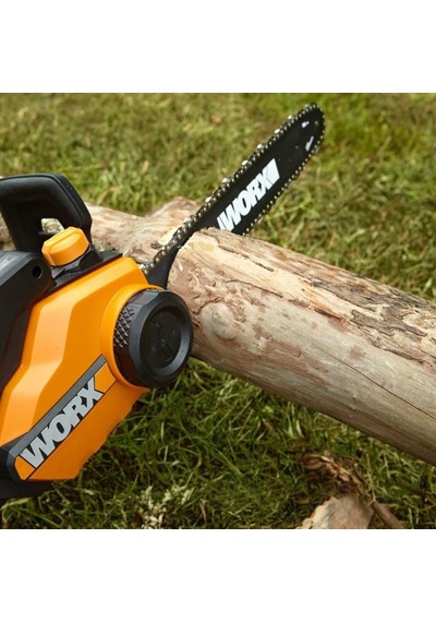 Worx Wa0149 35cm 14 Wg384e Şarjlı Zincirli Testere İçin Yedek Z