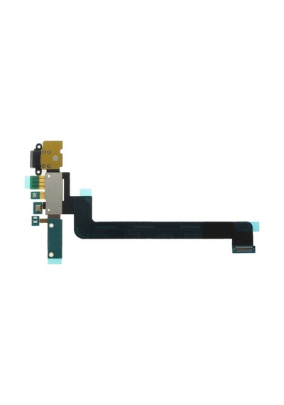 Gmr Xiaomi Mi4 İçin Şarj Portu Flex Kablo