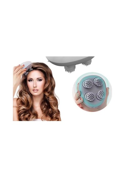 Smart Scalp Masaj Aleti Osk-701