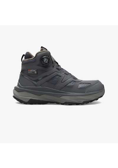 Anta Ridges 2.0 Erkek Gri Outdoor Ayakkabı 812538965c
