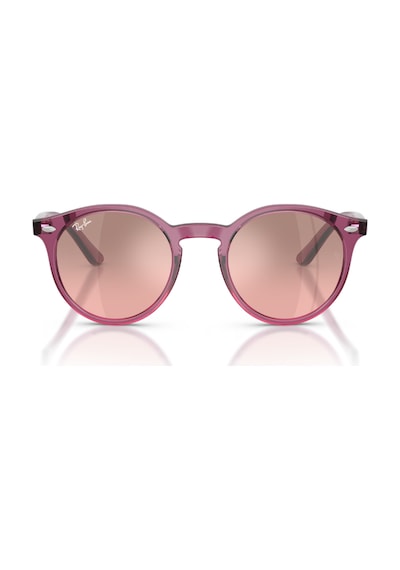 Rj 9064s 71867e 44 Ray-ban Junior Çocuk Güneş Gözlüğü Siyah