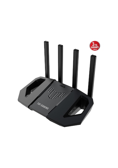 Asus Tuf-be3600 Be3600 Wifi7 Dual-band Gaming Extendable Router Nna2asu0036