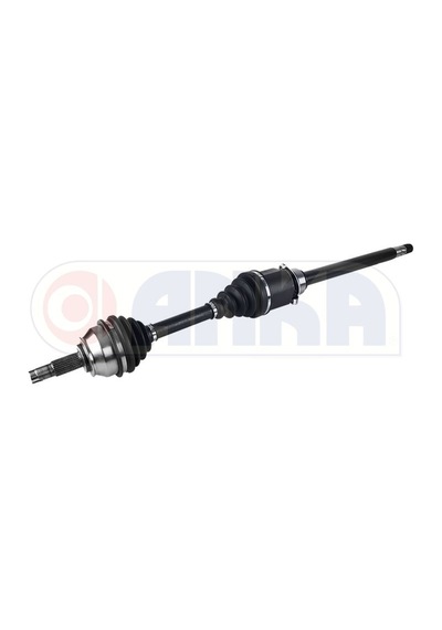 ANK-10500005 AKS KOMPLE SAĞ DOBLO 1.6 MJT 10 LALE KODU: 55214684