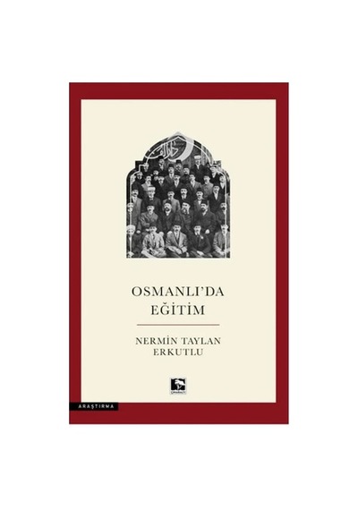 Osmanlı'da Eğitim