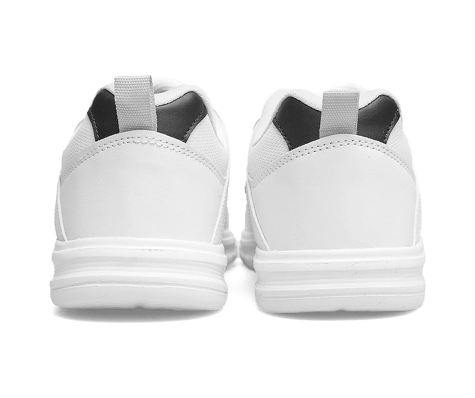 Hummel Porter 25 Beyaz Koşu Ayakkabısı Beyaz