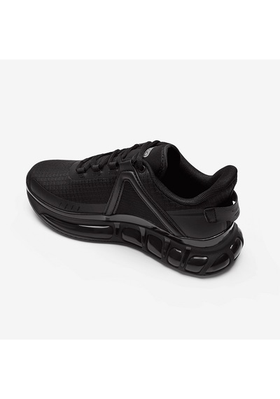 Lescon Siyah Eterium 5 Airfoam Kadın Spor Ayakkabı