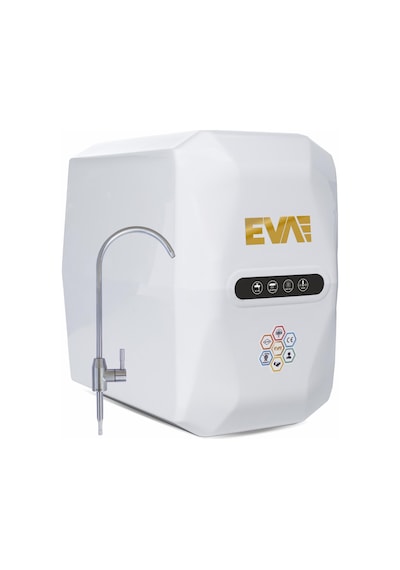 Eva Premium Dijital Ekranlı Mineralli Su Arıtma Cihazı