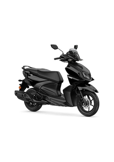 Kappa Kr2168 Yamaha Cygnus Rayzr 125 24-25 Arka Çanta Taşıyıcı Tek Renk