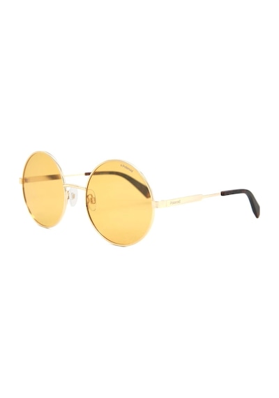 Polaroid Pld 4252 S L7q He 55 Unisex Güneş Gözlüğü Altın