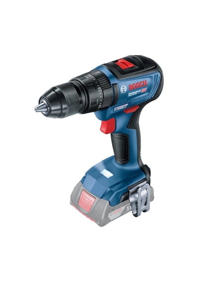 Bosch GSR 18V-50 Akülü Delme/Vidalama Makinesi (Akü ve Şarj Dahil Değildir) - 06019H5002