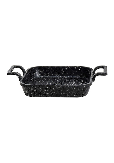 Eda 20 CM Döküm Kare Sahan