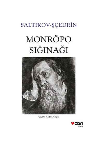 Monröpo Sığınağı - Ezjı-753161
