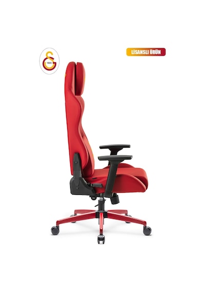 Fanchair X Galatasaray Kırmızı Lisanslı Oyuncu Koltuğu-106