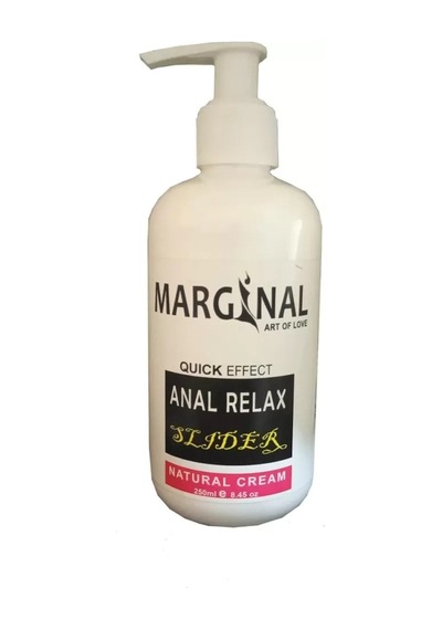 Hubrendy Sh Marginal Krem 250ml