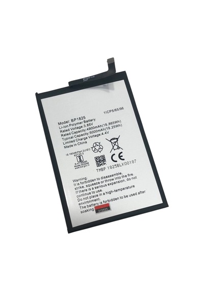 Omix X4 Batarya 5000 Mah