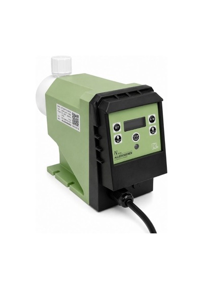 Alledosıeren Nt20001ph1a6000 Dozaj Pompası 320ml/dk 0.8bar 220v 30w
