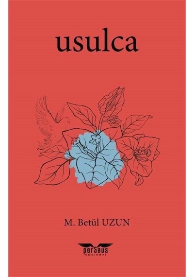 Usulca - M. Betül Uzun - Perseus Yayınevi