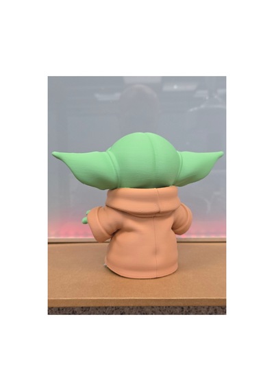 Grogu Figür 20cm