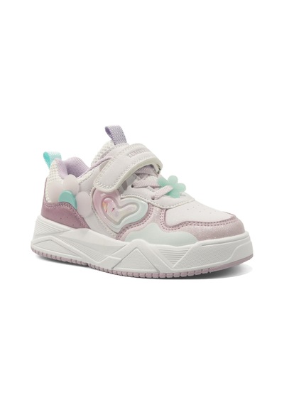 Lumberjack Flowly Lila Kız Çocuk Sneaker 000000000102697168 Mor
