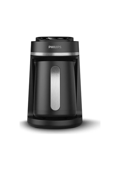 Közde Türk Kahvesi Pişirme Fonksiyonu, Kolay Kullanım İle 0.5mm Kenar Kalınlığı