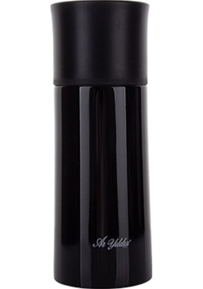 Aryıldız Totem Siyah Termos 300 ML Siyah