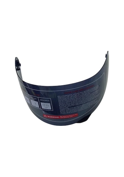 Kask Camı Jk902 Raınbow Vısor