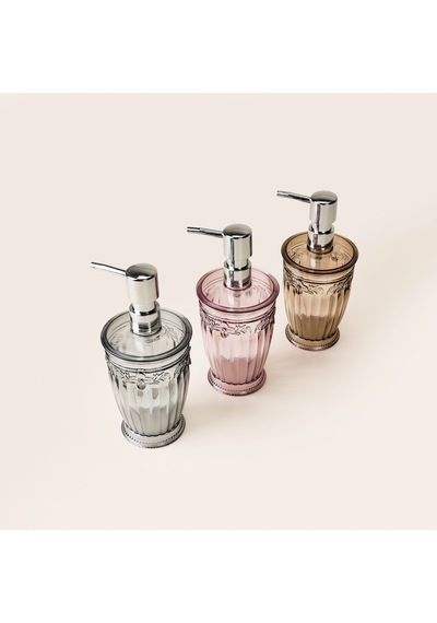 Sultan Sıvı Sabunluk - Asorti - 250 Ml Çok Renkli