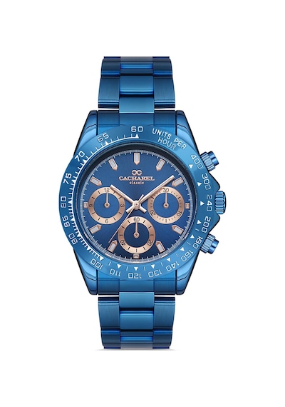 Cacharel CH0050194SU Classic Unisex Kol Saati