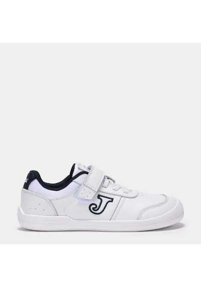 Beyaz - Lacivert Joma Çocuk Günlük Spor Ayakkabı Vela Jr 2503 Jvelas2503v