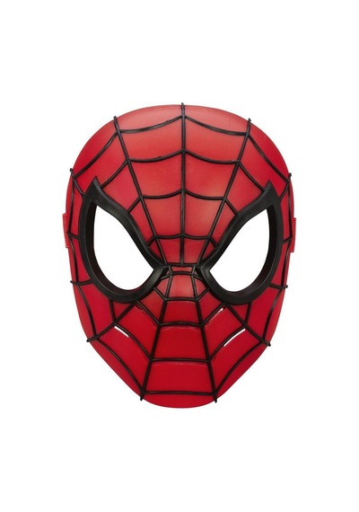 Spider-man Maske Spider-man