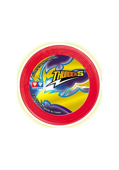 Thunder S Yoyo.