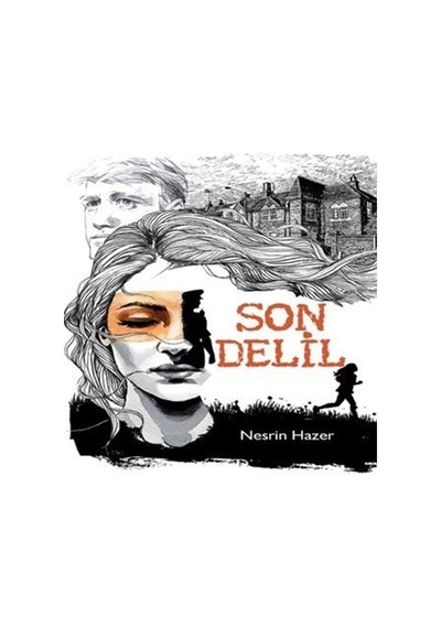 Son Delil - Nesin Hazer - Hazer Yayınları