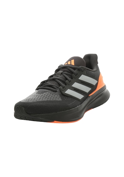 Jq6941-e Adidas Ultrarun 5 Erkek Spor Ayakkabı Siyah Jq6941-e Siyah