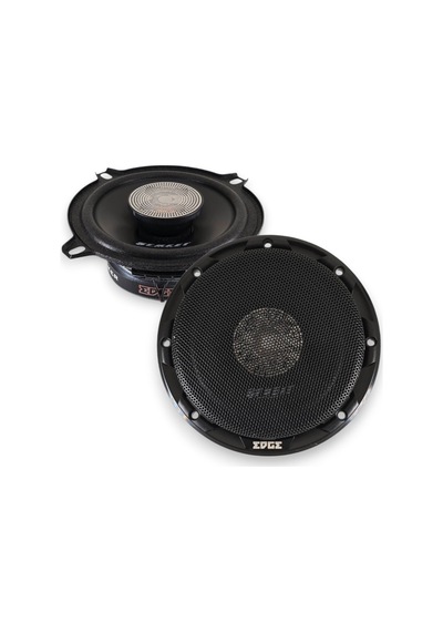 Edge Eds5 E4 Street Serisi 13cm Amfi Uyumlu Koaksiyel Hoparlör 90w Rms