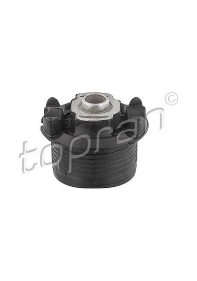 Topran 634447001 Lastik Yatak Yardım Çerçeve