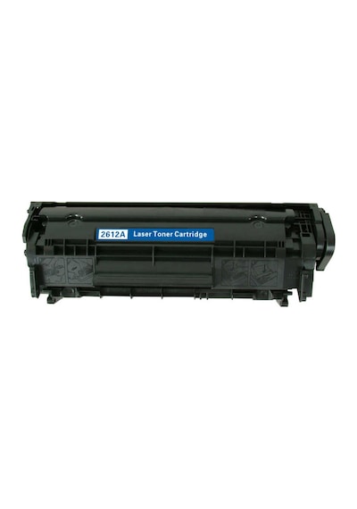 Elittoner HP Q2612A & Canon CRG-703