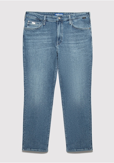 Mavi - Hasan Premium Blue Vintage Indigo Mavisi Jean Pantolon 0006690654 Mavi