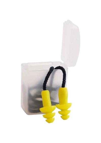 Bbu Ep 700 Trınıty Kulak Tıkacı 26db 50 Çift Paket