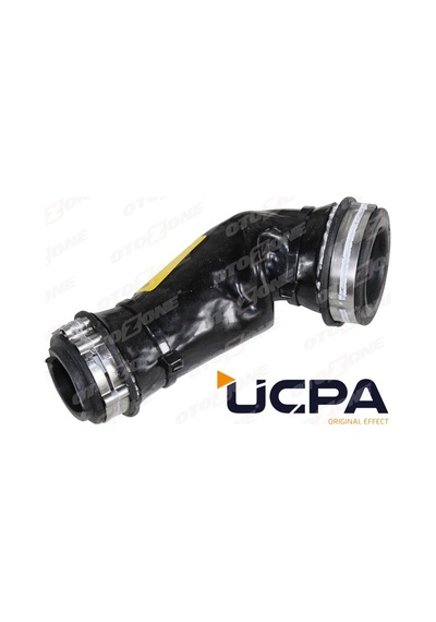 Otozone Emme Manifold Havalandırma Hortumu Ford Courıer 14 1.5-1.6 Tdci Otozone Hob3154 Et7q 6a886 Ab Aa