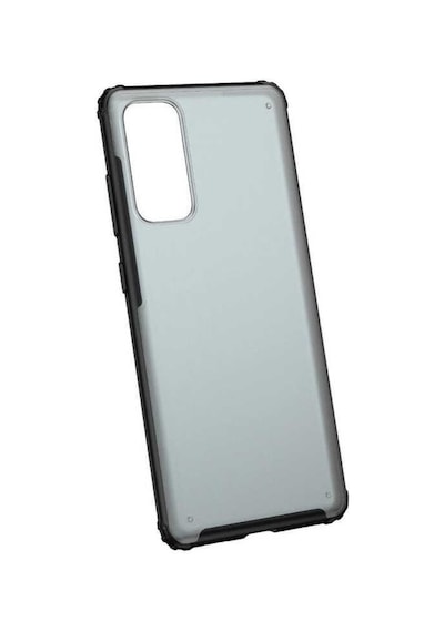 Galaxy S20 Fe Kılıf Zore Volks Silikon Kılıf